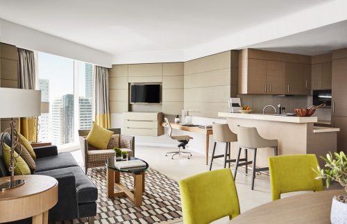 Pullman Doha West prepares to open its doors • Hotel Designs