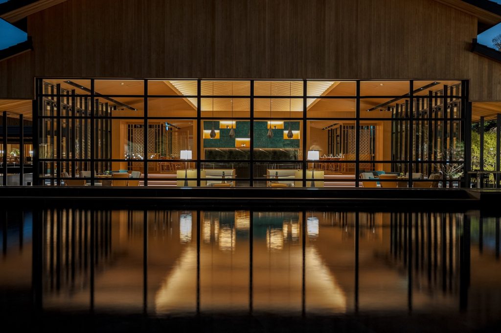 In conversation with: Clint Nagata, Founder of BLINK Design Group ...