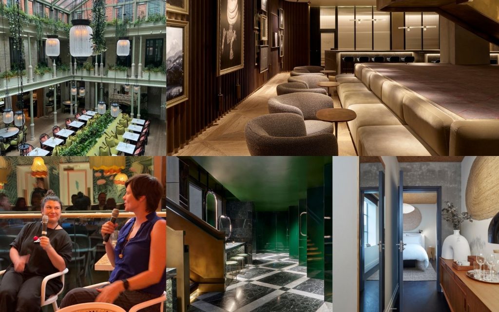 Festival of Hospitality announces 2022 headline theme • Hotel Designs