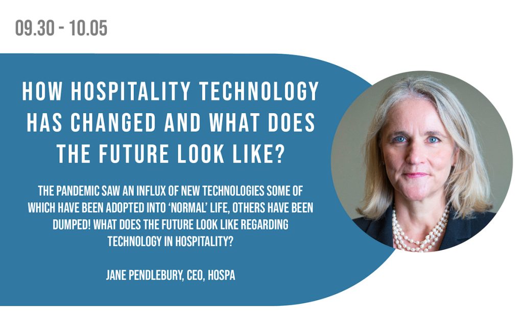 Hotel Summit & Tech in Hospitality Summit 2022 unveil speaker line-up ...