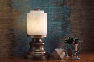 Cleremont mood light in Helios range by Northern Lights