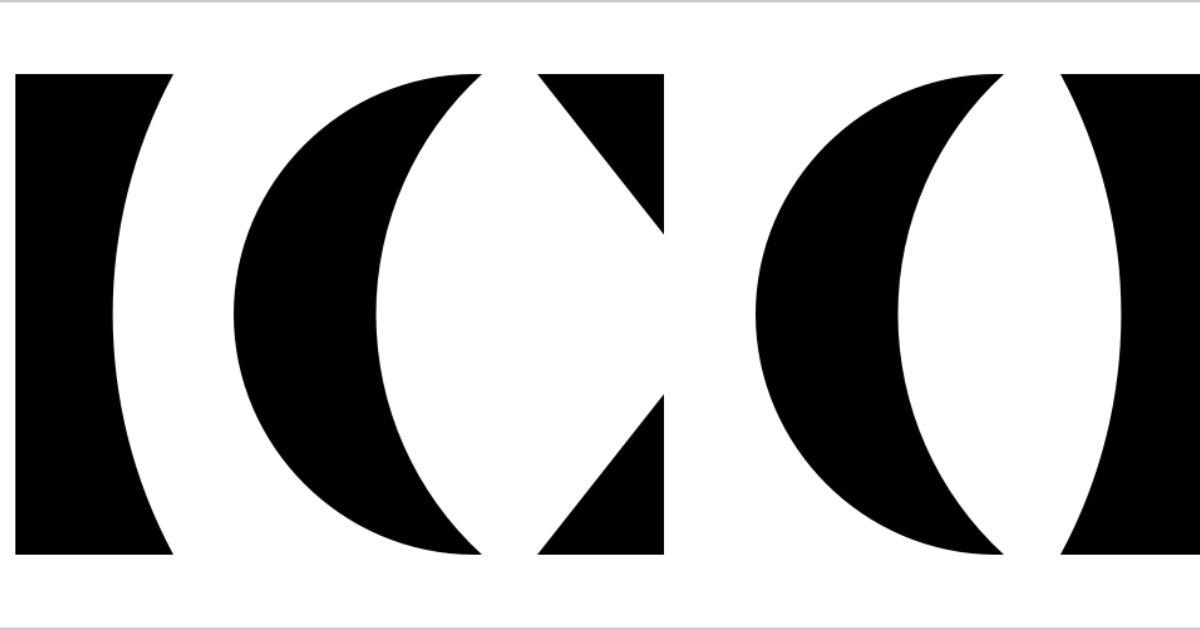 logo for Ica Studio
