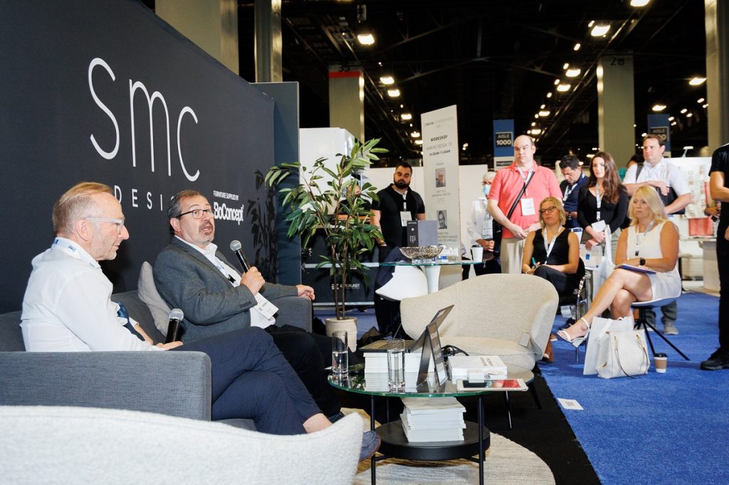 CSIE has cruise ship interior design covered • Hotel Designs