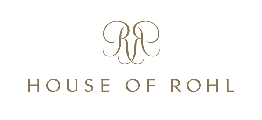 Hause Of Rohl logo