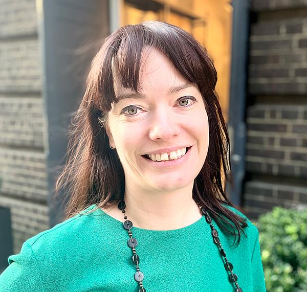 Helen Taylor, Head of Design, Caudwell Brit List 2022 Architects