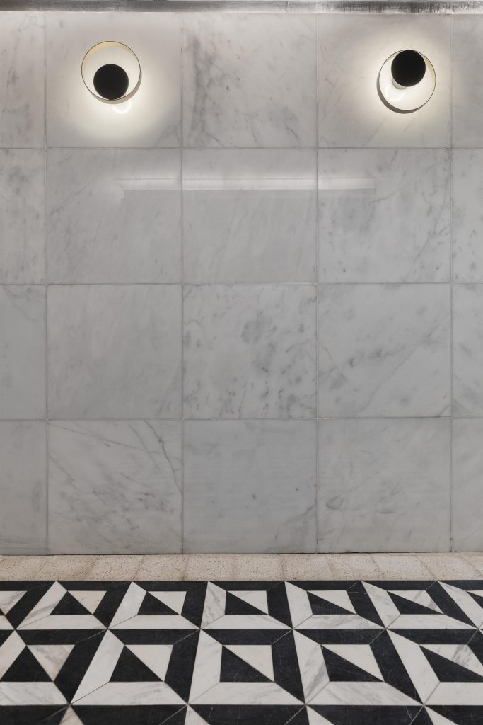 Theodor Brown Hotel captures a design moment in time • Hotel Designs