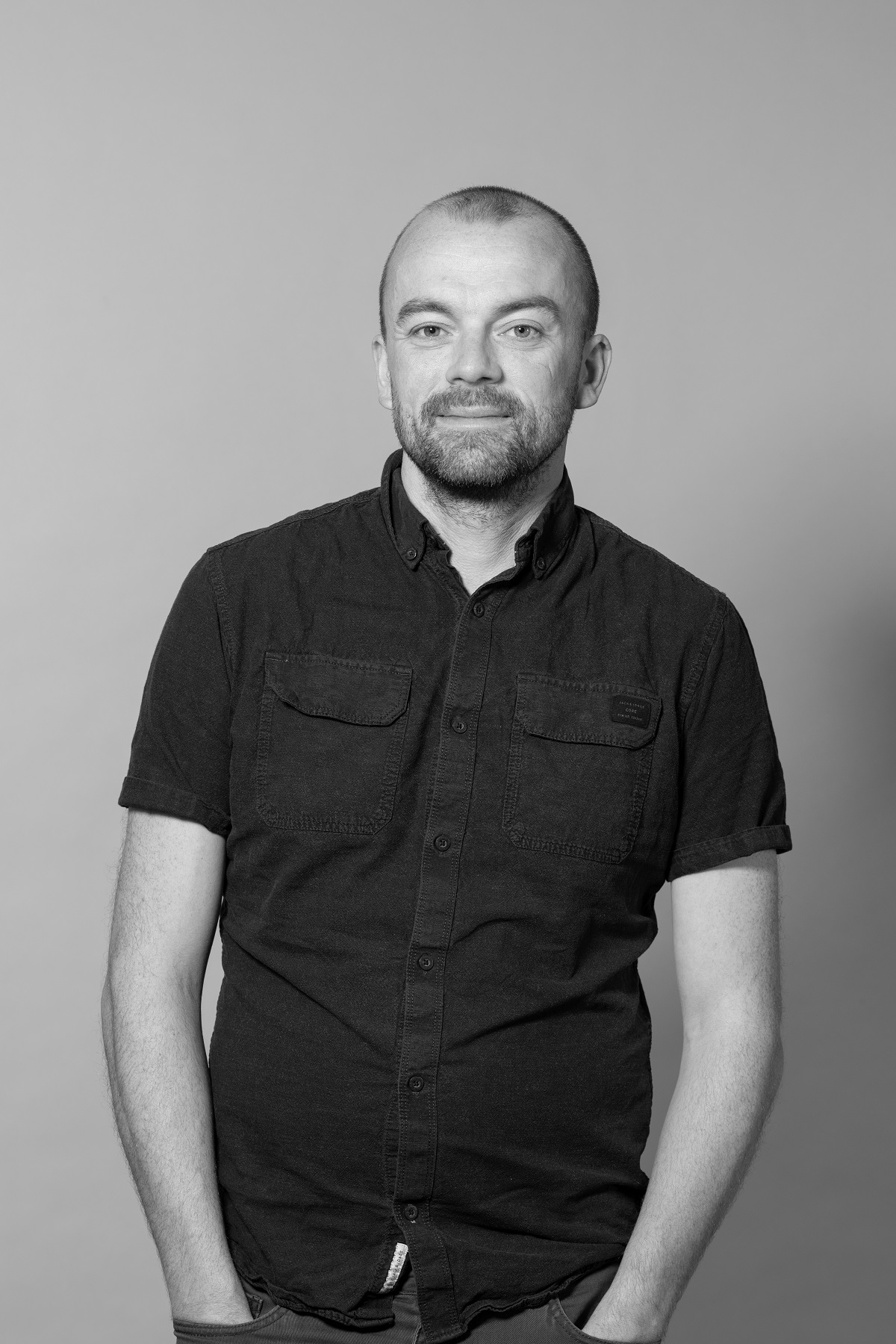 Ross Stewart, Architect, Ica Studio Brit List Architects 2022