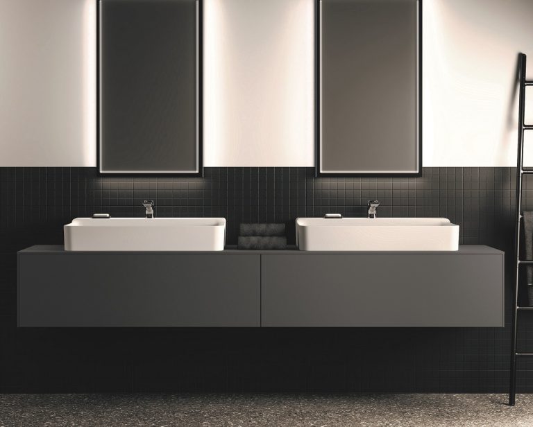 UK Bathroom Warehouse partners with Ideal Standard • Hotel Designs
