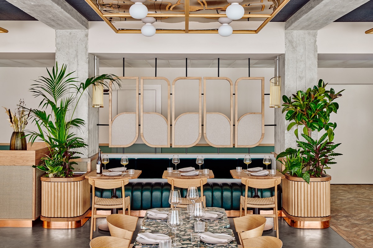 Miniview: inside aparthotel WunderLocke • Hotel Designs - Sustainable Aparthotel Design Concepts Inspiration