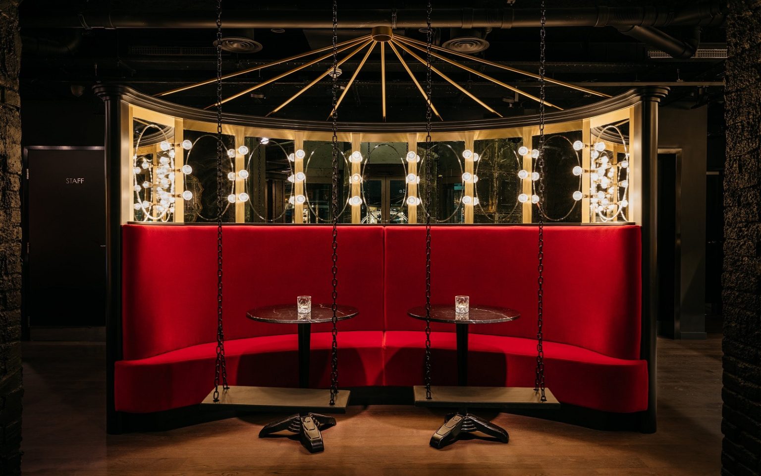 Ruby Hotels to arrive in Scotland • Hotel Designs
