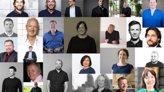 The Brit List Architects of 2022
