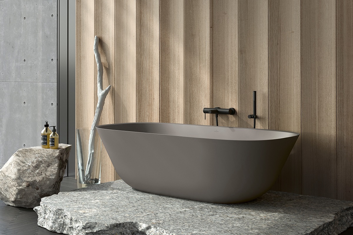 Villeroy & Boch showcases key products • Hotel Designs