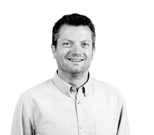 Paul Wells, Partner, Studio Moren Brit List Architects 2022