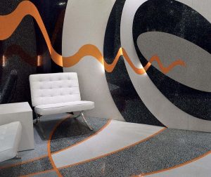 etherium By E-Stone solid surfaces from TREND Group