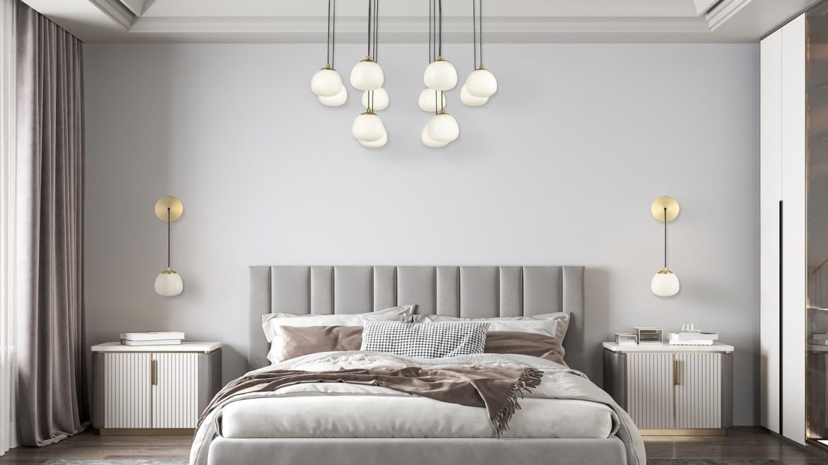 Visual Comfort Signature Canada - LED Floor Lamp - Orsay — Union
