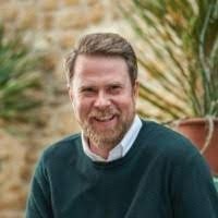 Edward Workman, CEO, The Newt in Somerset Brit List Hoteliers 2022