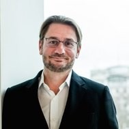 Hubert Viriot, CEO, YOTEL the Brit List 2022 hoteliers