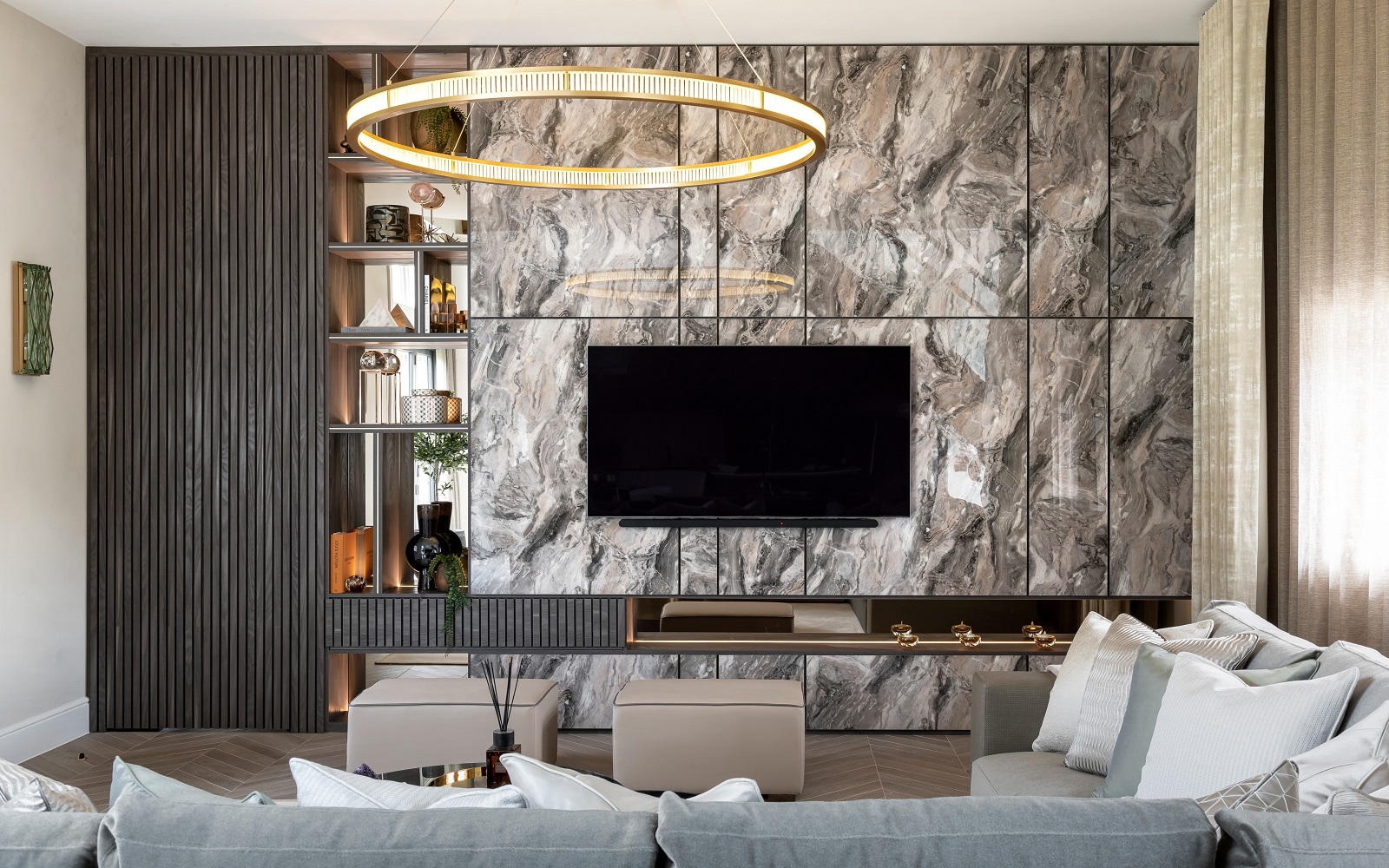 Tradition Merges Seamlessly With Contemporary Design Introducing The Nobu  Hotel Warsaw