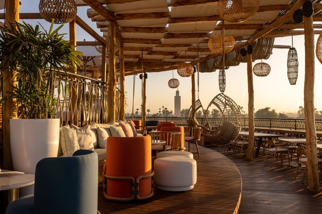 Nobu unveils 2023 hotel openings • Hotel Designs