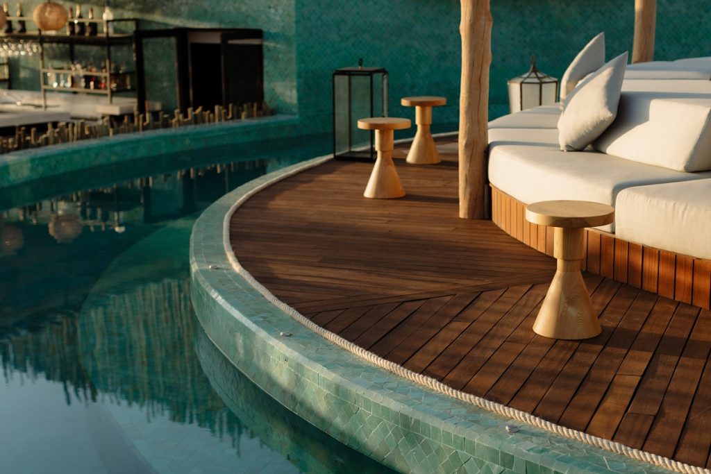 Nobu unveils 2023 hotel openings • Hotel Designs