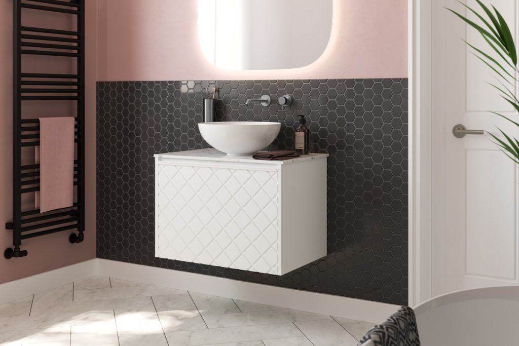 Product watch: Vergo by Crosswater • Hotel Designs