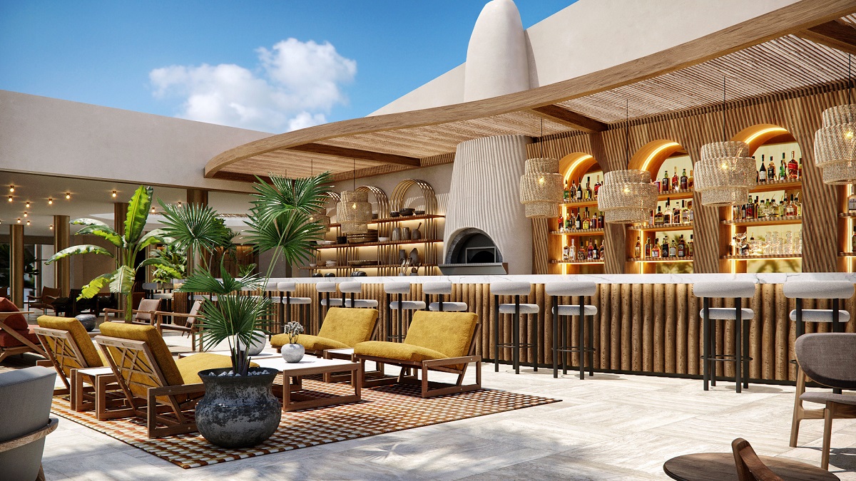 Brown Hotels unveils the new design-centric Isla Brown Chania • Hotel ...