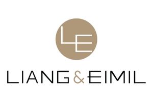 Liang and Emil logo