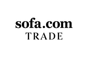 Logo for Sofa.com Trade - Hotel Designs