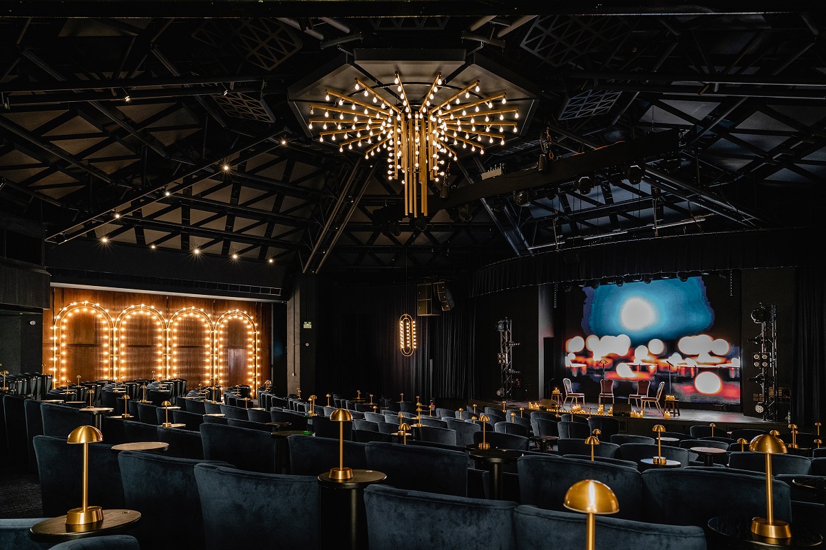 Heythrop Room Heythrop Park enters a new era in hotel design • Hotel Designs