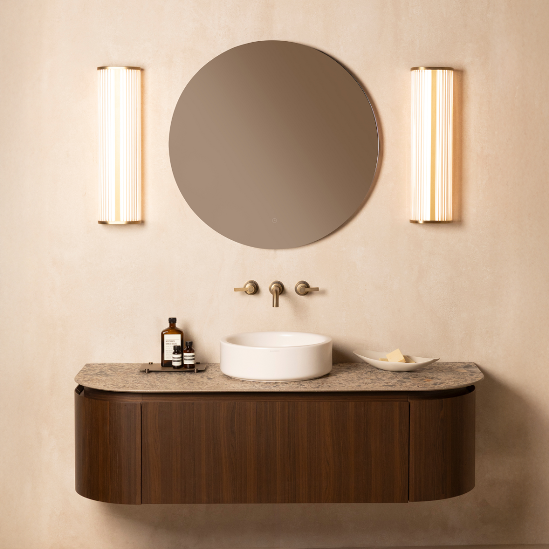Sanipex Group – Bagnodesign • Hotel Designs