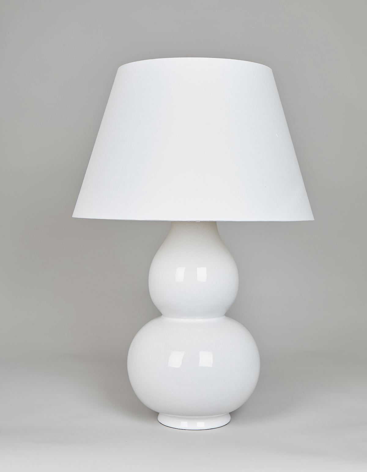 Image caption: Avebury Table Lamp | Image credit: Vaughan