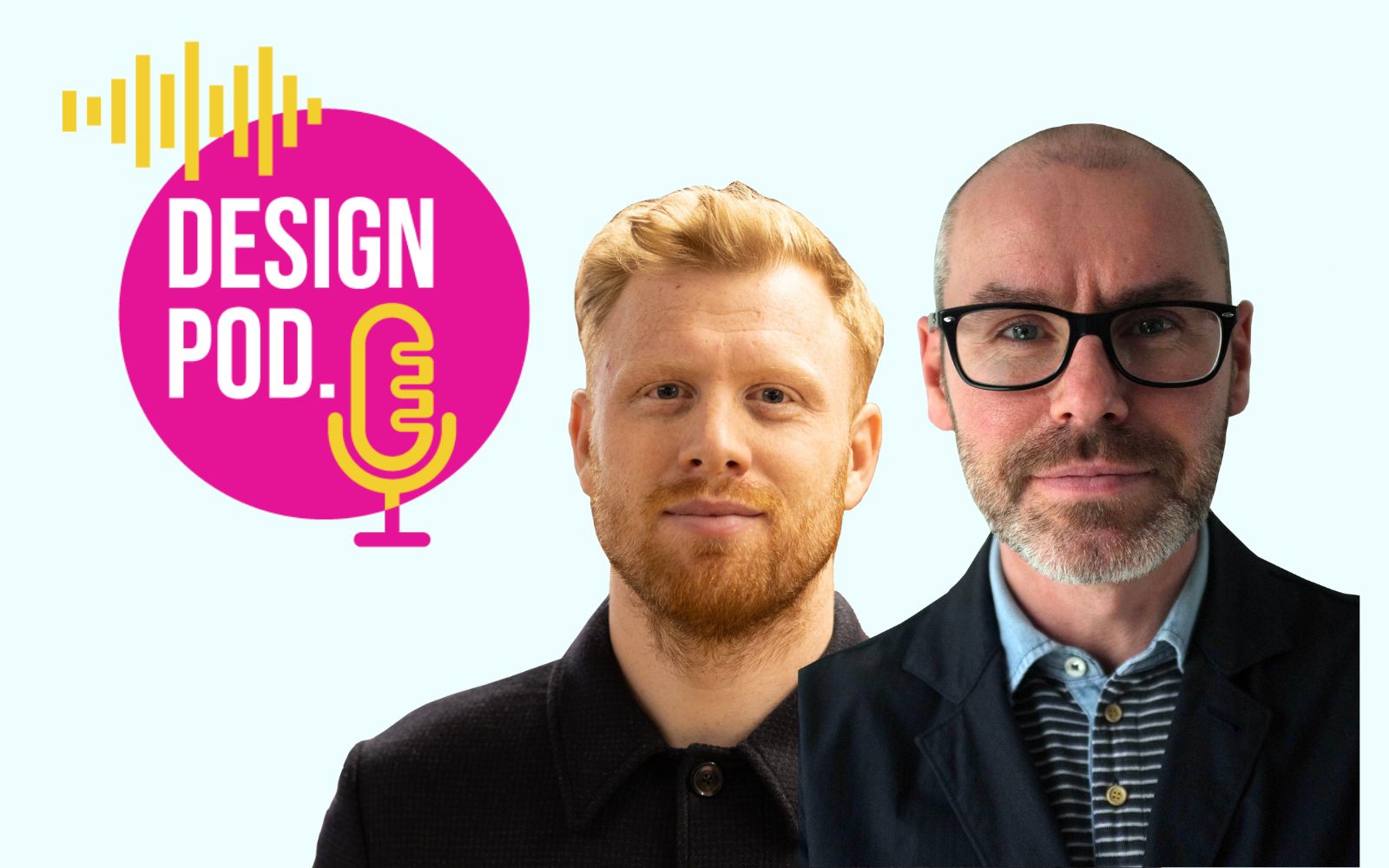 DESIGN POD circadian lighting with Michael Curry and Mark Tweedale