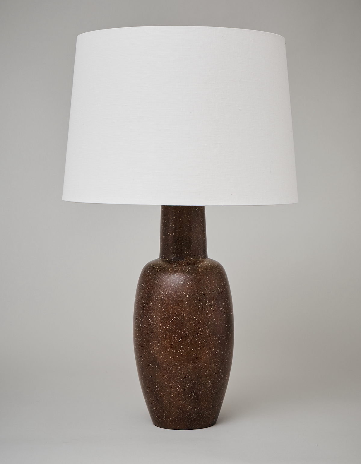 Image caption: Monxton Table Lamp. | Image credit: Vaughan