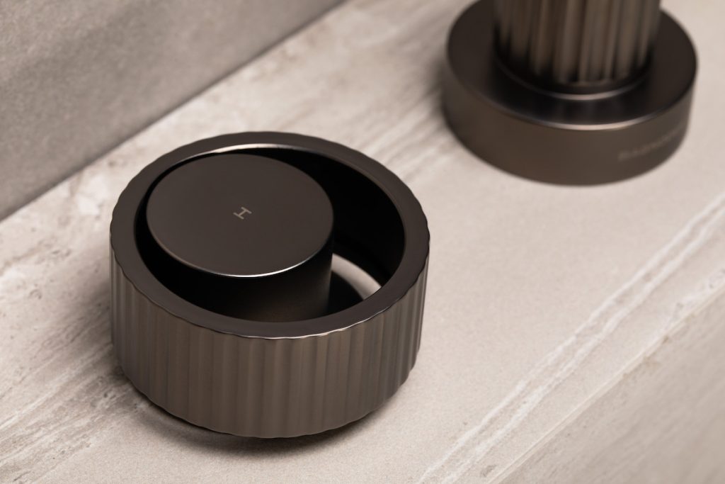 Product watch: introducing Orology from BAGNODESIGN • Hotel Designs