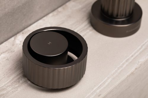Product watch: introducing Orology from BAGNODESIGN • Hotel Designs
