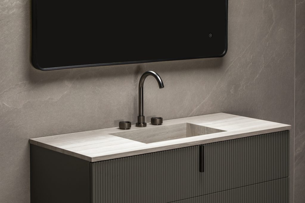 Product watch: introducing Orology from BAGNODESIGN • Hotel Designs