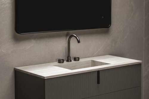 Product watch: introducing Orology from BAGNODESIGN • Hotel Designs