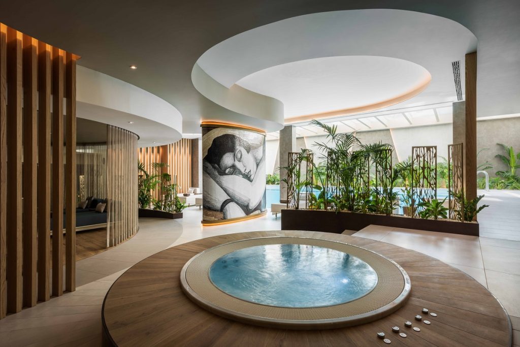 Hyatt makes debut in Portugal • Hotel Designs