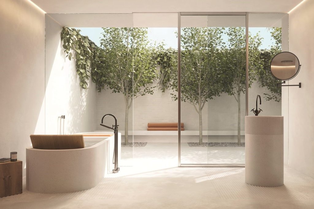 SPOTLIGHT ON: The challenges of creating the modern spa • Hotel Designs