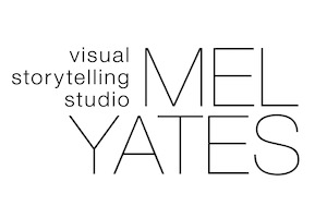Mel Yates Logo