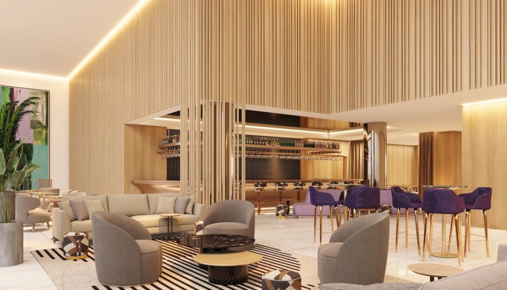 Meliá to arrive in Lisbon in 2024 • Hotel Designs