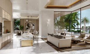 Wellness meets luxury in Dubai villa designed by Bergman Design House ...
