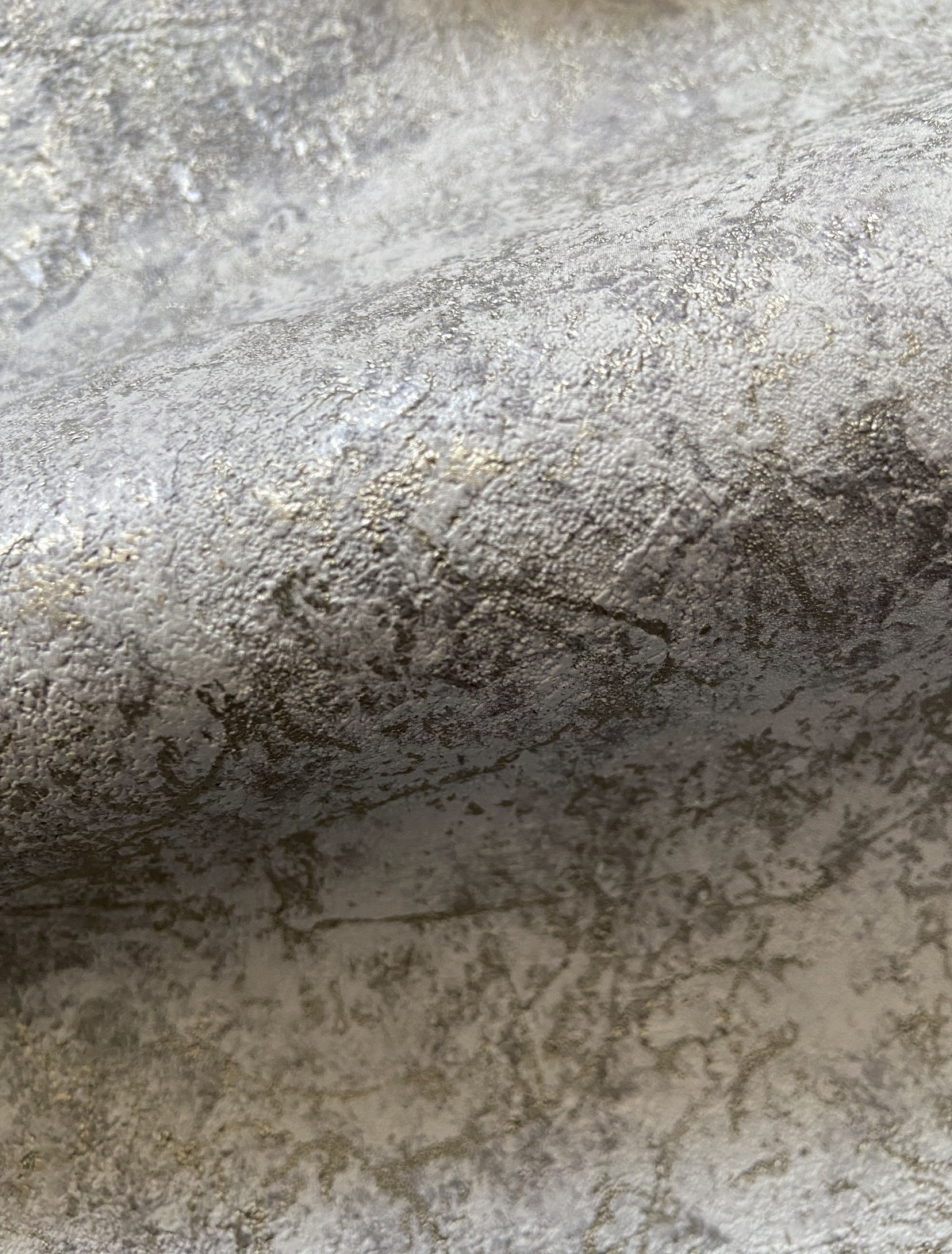 carrara wallcovering detail from Newmor
