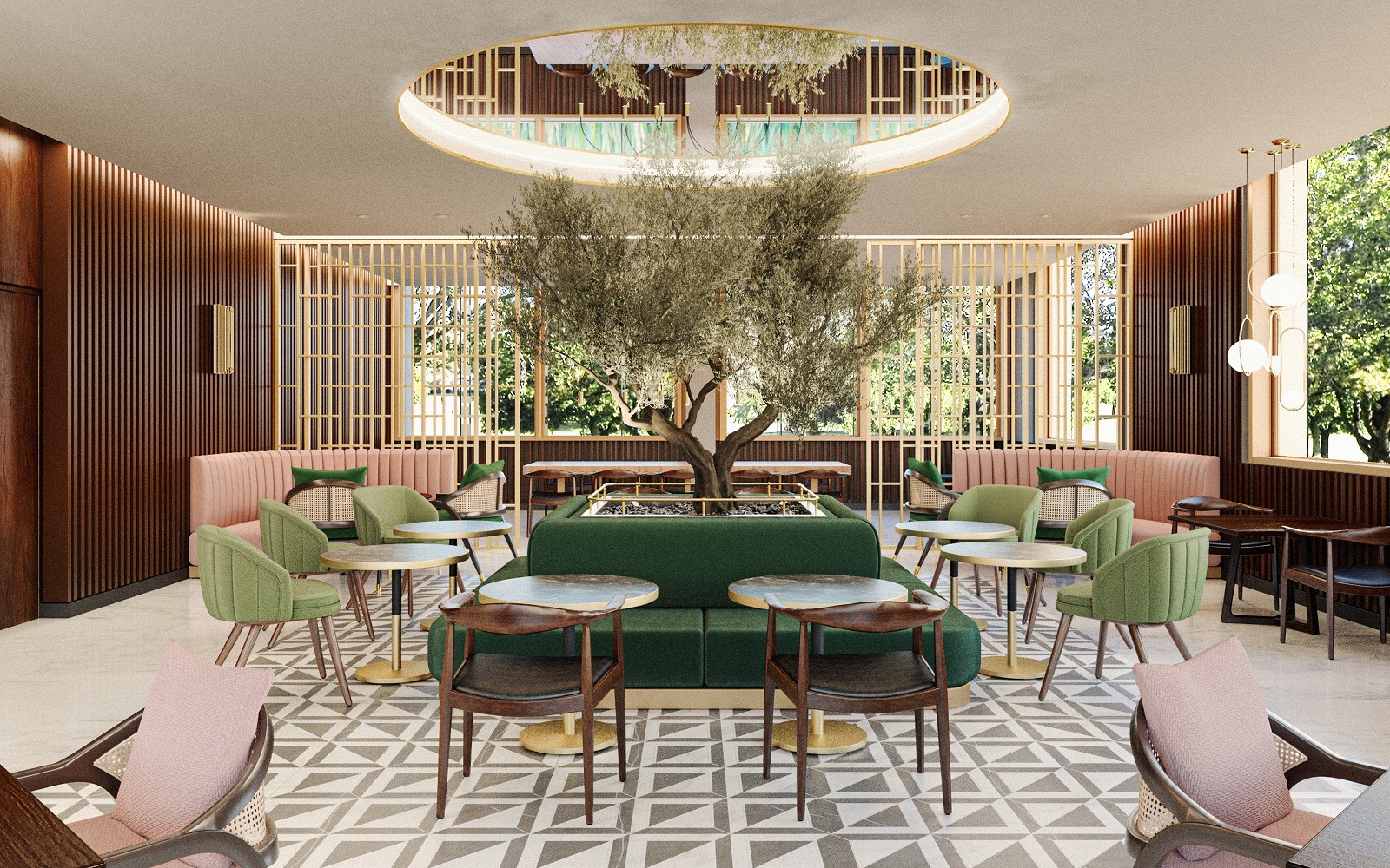 Renaissance Hotels to debut in Portugal