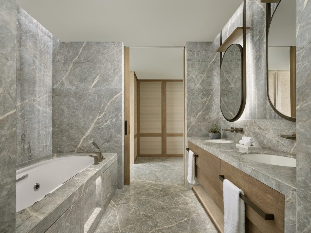 BLINK redefines Hong Kong's Southside Riviera at The Fullerton Ocean ...