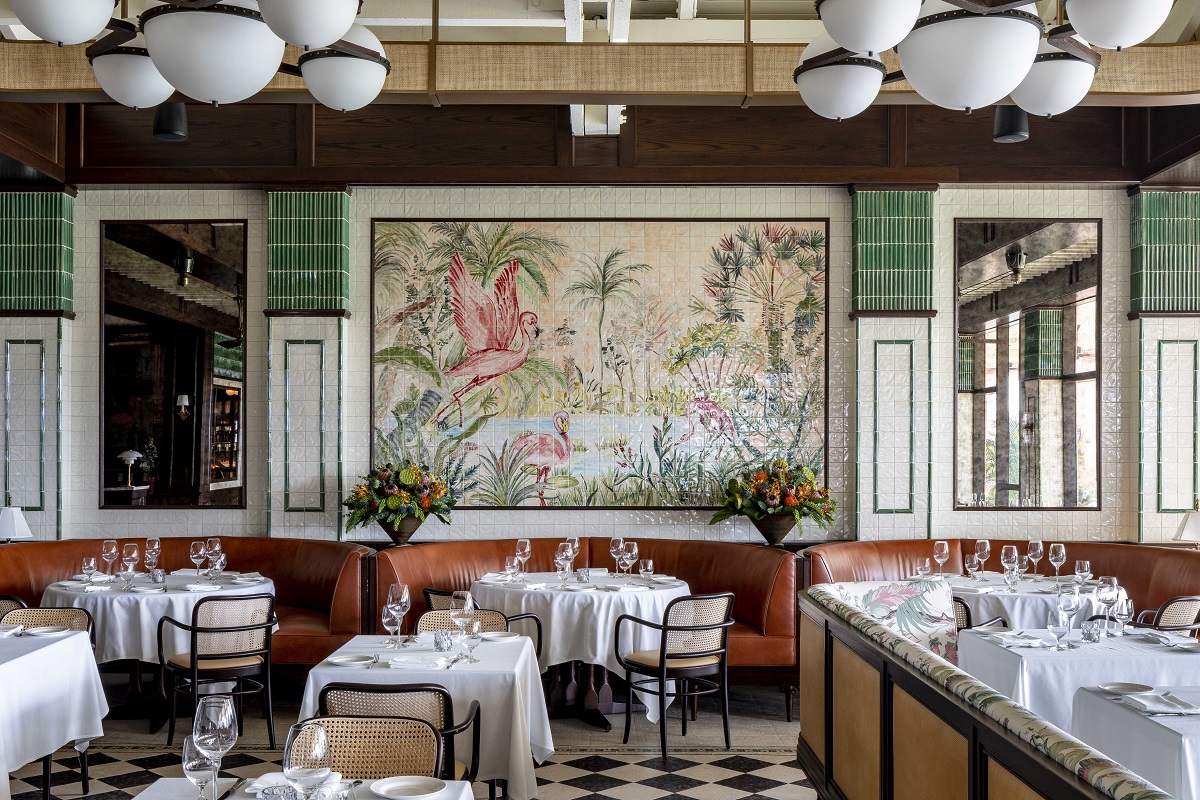 Rockwell Group reimagines Boca Raton Resort • Hotel Designs
