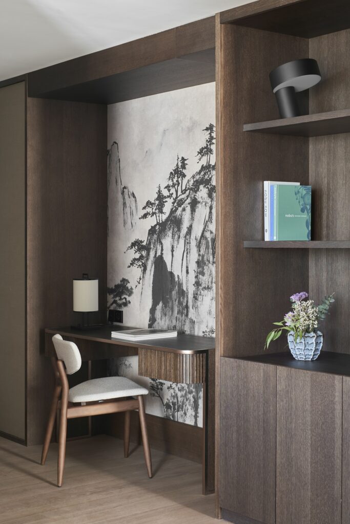 Nobu Hotel San Sebastián opens its doors • Hotel Designs