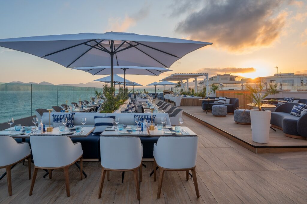 Canopy by Hilton makes its Cannes debut • Hotel Designs