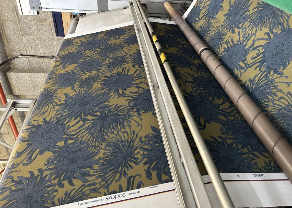 Bloem print from skopos