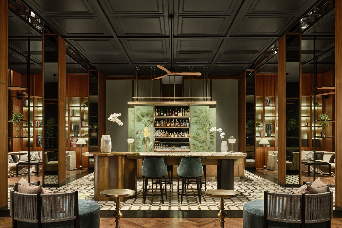 Regent Phu Quoc Archives • Hotel Designs